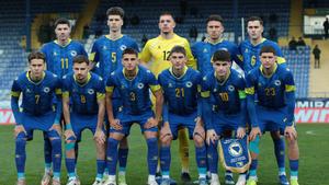 Vatreni odlučio postati Zmaj! U maju bio na spisku Hrvatske, a sada dobio poziv Bosne i Hercegovine